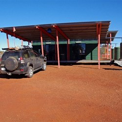 Lets go shopping at Ilkurlka