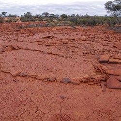 More great stone arrangements