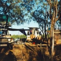 Borroloola Cars