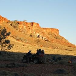 Relaxing at Darlsen once again - Lifes Good.