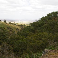 These are the Hills we explored as kids