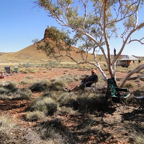 MJ contemplating his place in the universe...and what a place to do it.