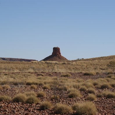 Darlsen Pinnacle
