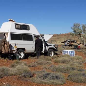 The Gupster - Chateau Darling