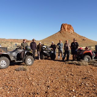 GDEC 2010 - Darlsen Pinnacle