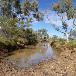 Tchukardine Pool