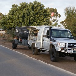 Main Street Jamestown