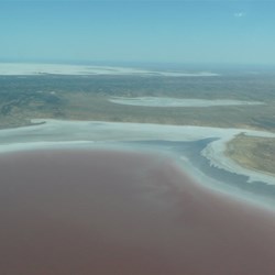 Breathtaking scenery