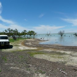 Serenity on the Cooper