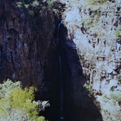 Tolmer Falls