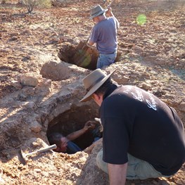 Struth Al, you'll be in Beijing at this rate!