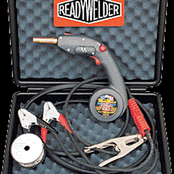 Readywelder kit