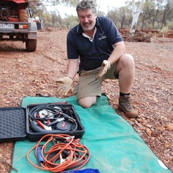 Look what I've got Vikki - Worth every cent!