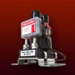 Redarc Smart solenoid