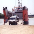 Car ferry