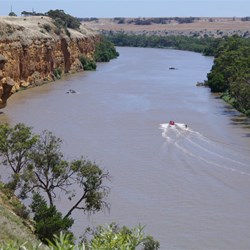 Lookout Near Bow Hill