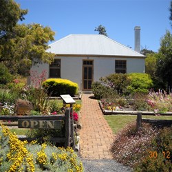 Dingley Dell Cottage