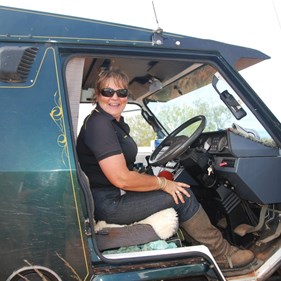 Err John, can I have one!