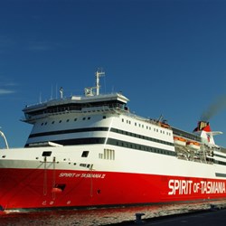 Spirit of Tasmania