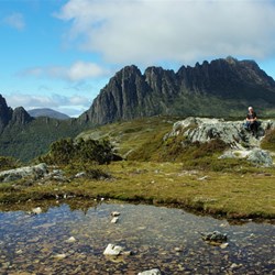 Cradle Mountain