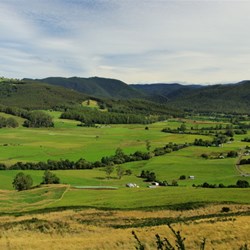 Gunns Plains near Riana