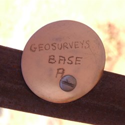 Goesurveys Base A