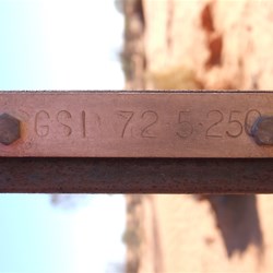 Every dropper out here still held the original seismic line details