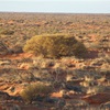 True remote Simpson Desert Travel -  Simpson Geo Expedition ‘06