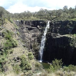 Apsley Falls