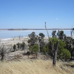 Lake Dumbleyung
