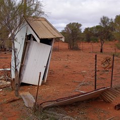 Old Dunny, Yamara WA