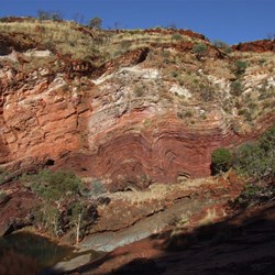 Hammersley Gorge