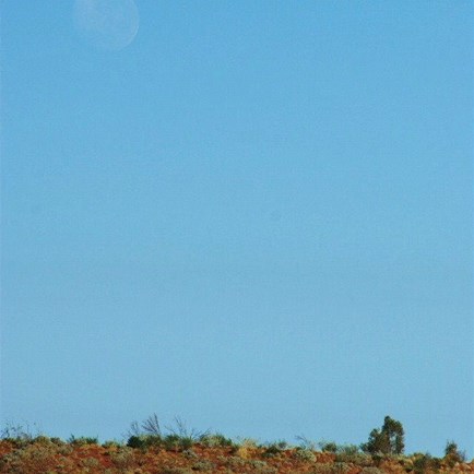 Talawana Moonrise - 2009