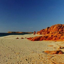 Cape Leveque