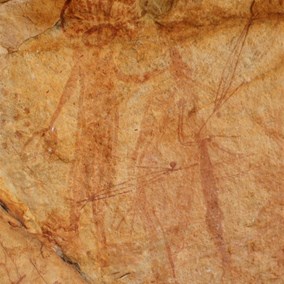 A Gwion/Wanjana hybrid