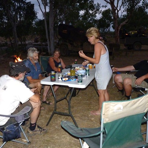 Horses-doovers with the band back together again