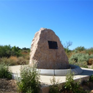 Will Hutchinson Memorial