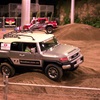 ExplorOz attends pre Opening of  Brisbane 4X4 Tinnie and Tackle Show