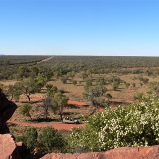 Native Gap Reserve