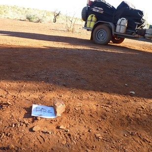 Our substitute fire...no psychological help what-so-ever!