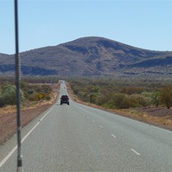 The Northern Highway