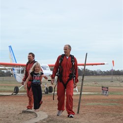 No problems - easy all done.