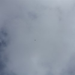 Oh my god that is a long way up