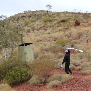 A man who likes his comfort (and has been known to save it for days)