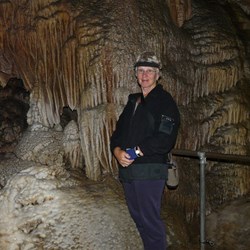 Gunns Plains Caves