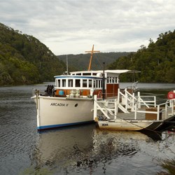 Arcadia 11 in Corinna