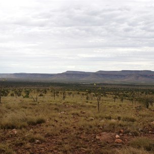 Cockburn Ranges - The Kimberley