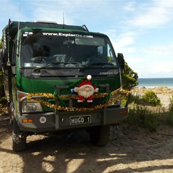 Only 3 days to Christmas