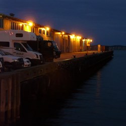 Money couldn't buy this position