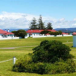 Low Head Historic Precinct